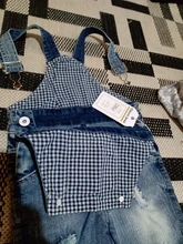 1-5T niños Jeans bebé mamelucos de primavera niños niñas monos de bebé de Superman para niño y niña mono Pantalones de niño ropa niños ropa de los niños