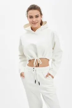 DeFacto WomanSweatShirt-R5610AZ20SM 
DeFacto WomanSweatShirt-R5610AZ20SM