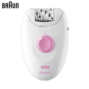 Epilator Braun Silk-epil se 1-173 
Epilator Braun Silk-epil se 1-173