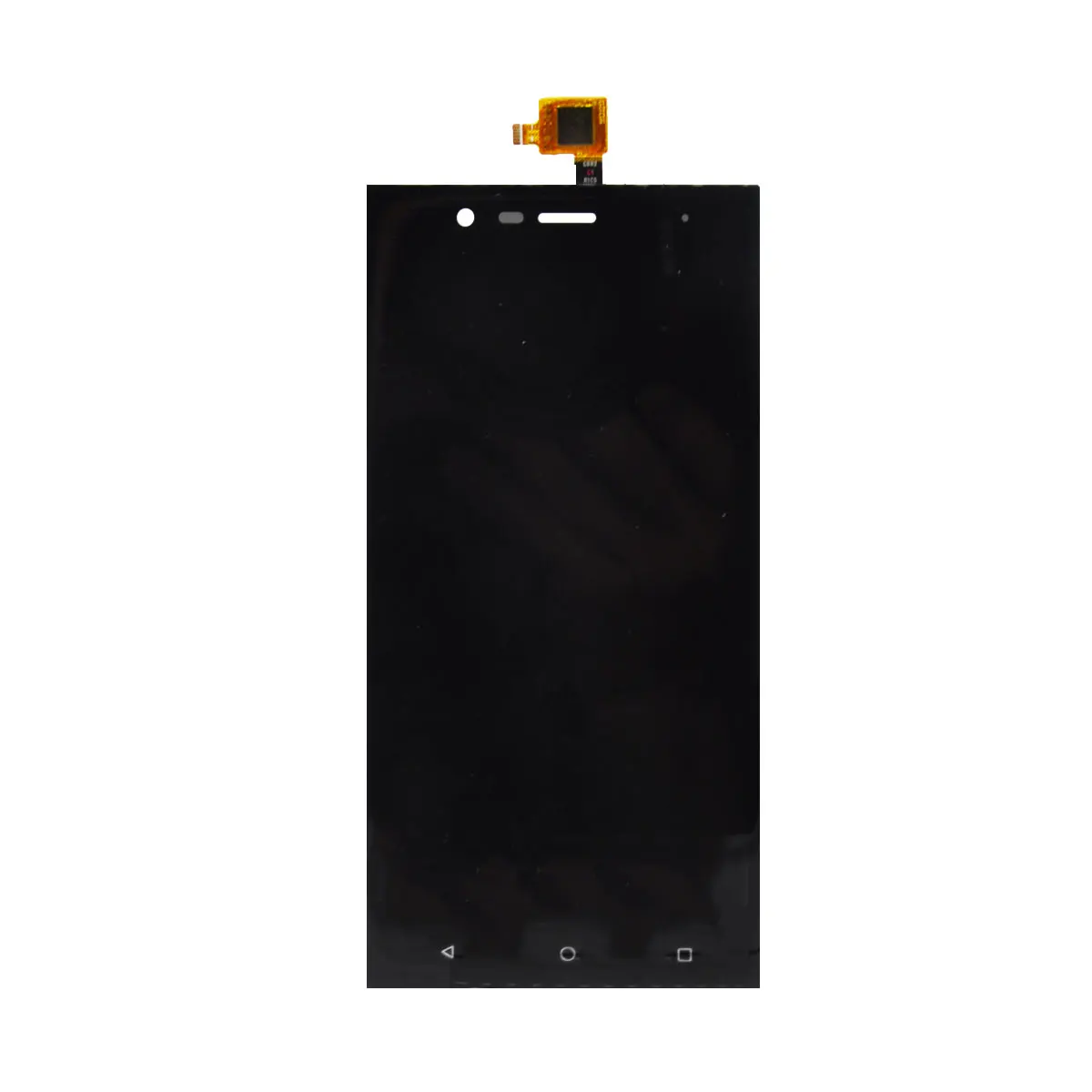 Фото Дисплей с тачскрином Highscreen Boost 3 (черный) | Мобильные телефоны и аксессуары