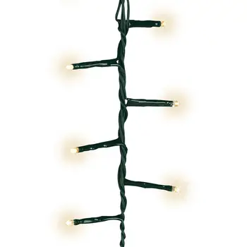 GARLAND "1-2 GLOW COMPACT" FLASHING LIGHTS WARM WHITE 1,8M-540L 
GARLAND "1-2 GLOW COMPACT" FLASHING LIGHTS WARM WHITE 1,8M-540L