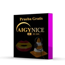 2021 AIGYNICE List M33U Europe Android box stable Multi Device Cheapest 2021 AIGYNICE List M33U Europe Android box stable Multi Device Cheapest
