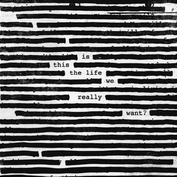 Roger Waters supplier/Is This the Life We Really Want (Ru)(CD)
Roger Waters supplier/Is This the Life We Really Want (Ru)(CD)