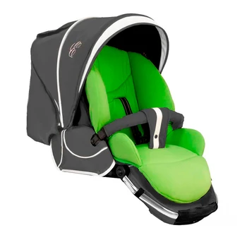 Mattress in the baby stroller esspero soft-memory 
Mattress in the baby stroller esspero soft-memory