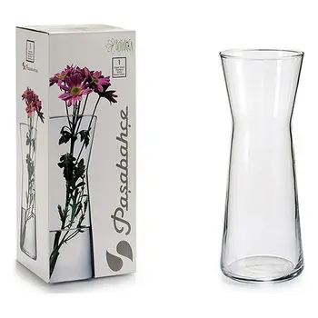 Vase Paşabahçe (26 cm)
Vase Paşabahçe (26 cm)