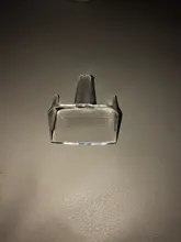 SINAIRSOFT-mira de Paintball para caza táctica, lente de visión de punto rojo y verde, cubierta de protección transparente, 551/552