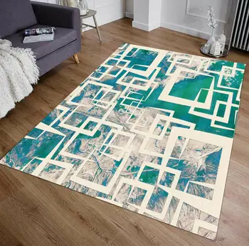 Secret in Geometry 10 Patterned Carpet ,Non Slip Floor Carpet,Teen's Carpet,Turkish Rug 
Secret in Geometry 10 Patterned Carpet ,Non Slip Floor Carpet,Teen's Carpet,Turkish Rug