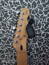 Ukulele Bass Tuner Stringed Guitar Acoustic-Guitar-Tuner Musical-Instrument-Accessories