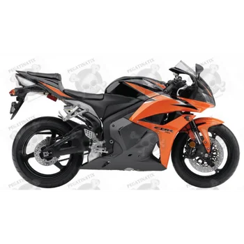 CBR 600RR YEAR 2010 ORANGE/BLACK VERSION ORIGINAL size
CBR 600RR YEAR 2010 ORANGE/BLACK VERSION ORIGINAL size
