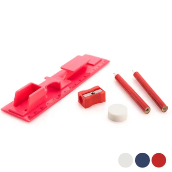 Stationary Set (5 pcs) 149776
Stationary Set (5 pcs) 149776