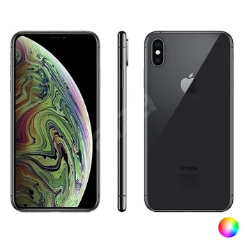 Refurbished Smartphone Apple iPhone XS 256 GB 5,8" (Good Condition)
Refurbished Smartphone Apple iPhone XS 256 GB 5,8" (Good Condition)