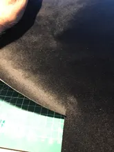 Autoadhesivo de terciopelo flocado, forro para joyas, cajón, pegatina de pelar, manualidades, bricolaje, fieltro de tela