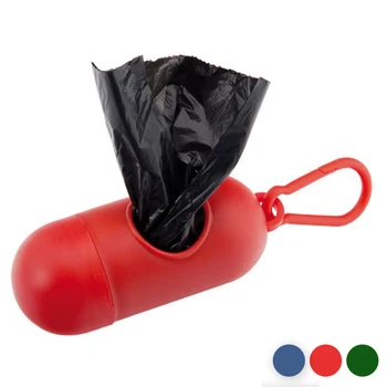 Pet Bag Dispenser 143780
Pet Bag Dispenser 143780