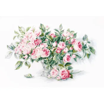 "Embroidery kit", "floss embroidery kit", "cross stitch", "counted cross", "Luca-S", "counted cross stitching"
"Embroidery kit", "floss embroidery kit", "cross stitch", "counted cross", "Luca-S", "counted cross stitching"