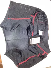 Ropa interior para ciclismo profesional con almohadilla de Gel 5D, pantalones cortos transpirables a prueba de golpes para bicicleta de montaña y carretera