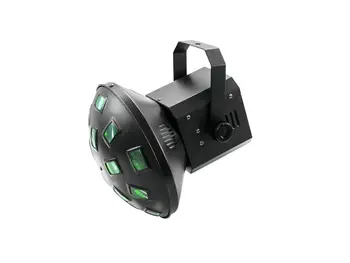 EUROLITE LED Z-20 Beam Effect
EUROLITE LED Z-20 Beam Effect
