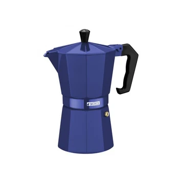 Italian Coffee Pot Monix M301706 (6 cups) Aluminium
Italian Coffee Pot Monix M301706 (6 cups) Aluminium