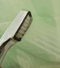 Cabezal de ducha de lluvia a presión, agujeros 2021, filtro de ahorro de agua, boquilla de pulverización, ahorro de agua de alta presión, 300