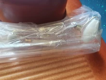 Rodillo de Jade blanco nuevo para Estiramiento Facial, rodillo de piedra Natural para adelgazar, Barbilla Facial, herramienta de belleza para el cuidado de la piel, 1 ud., 2021