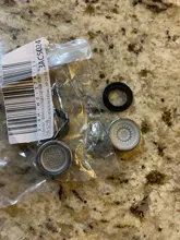 Faucet Swivel-Aerator Water-Saving FILTER-SPRAYER Sink Tap-Nozzle-Thread Kitchen 20/22/24/mm