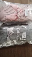 2 unids/lote 0-10 AÑOS NIÑOS primavera otoño medias de algodón bebé invierno Bowknot niñas medias infantil para niños de Collant medias