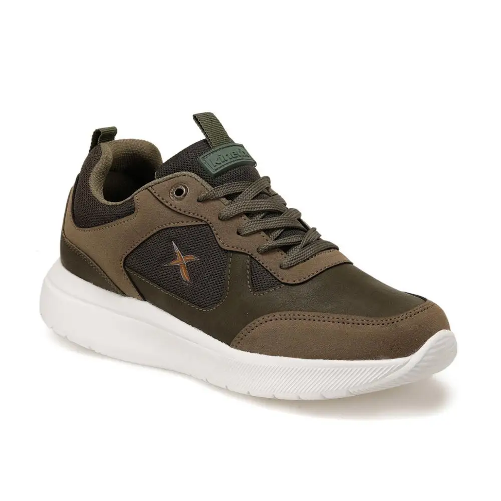 Men's khaki sneakers diary walking shoe 2021 collection Faux Leather Lace-up comfortable light breathable high quality
Men's khaki sneakers diary walking shoe 2021 collection Faux Leather Lace-up comfortable light breathable high quality
