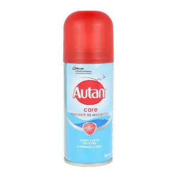 Mosquito Repellent Spray Autan (100 ml)
Mosquito Repellent Spray Autan (100 ml)