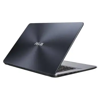 

Portátil asus vivobook x505ba-br255 - amd a9-9425 3.1ghz - 8gb - 256gb ssd - rad r5 - 15.6'/39.6cm hd - bt - no odd - endless