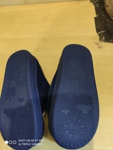 Zapatillas de unicornio de invierno para niños pequeños, chanclas de niña, zapatos de interior de algodón, pantuflas cálidas y esponjosas