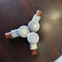 La Auto ayuda a Sensor de 39680-SHJ-A61 39680SHJA61 PDC Sensor ultrasónico para Honda CR-V 2007, 2008, 2009, 2010, 2011, 2012