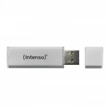 USB stick INTENSO Ultra Line USB 3.0 128 GB White
USB stick INTENSO Ultra Line USB 3.0 128 GB White