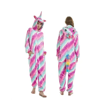 Kigurumi unicorn Galaxy
Kigurumi unicorn Galaxy