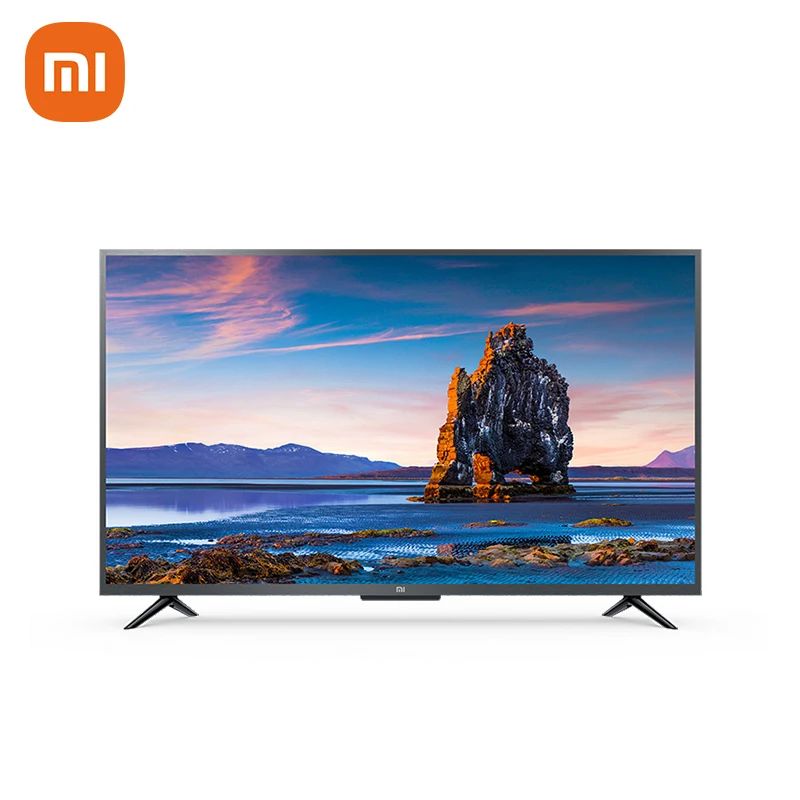 Xiaomi Tv Купить Тюмень