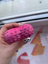 Toys Pets-Dog-Toys Chew-Bite-Toy Squeeze Bone-Shape Cute Funny Durability Sound Molars