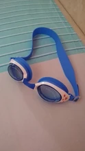 Gafas de natación profesionales para niños y niñas, lentes de buceo de silicona, antiniebla, para piscina, impermeables