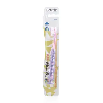 Children's toothbrush Dentale Kids Soft 
Children's toothbrush Dentale Kids Soft