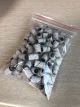 80 #150 #240 # máquina de taladro clavo Bits cebra bandas de lijado de cuidado de los pies de manicura Gel eliminador de esmalte de herramientas de corte