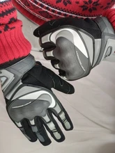 Motorcycle-Gloves Protective-Gear Touch-Screen Riding Breathable Summer Cuirassier Men