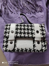 Bolsos de lápiz de labios para mujer, bandoleras cuadradas pequeñas, simples y populares, a la moda, de mano de aire, con ranuras para hombro