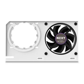 Refrigeration Kit NZXT Kraken G12 GPU Ø 9 cm White
Refrigeration Kit NZXT Kraken G12 GPU Ø 9 cm White