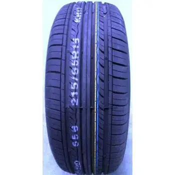 

Kumho 215/60 VR15 94V KH17 SOLUS, Tire tourism