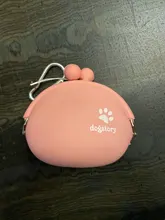 Bag Snacks Food-Storage-Pockets Waist-Storage Travel-Product Pet Dog Training Outdoor