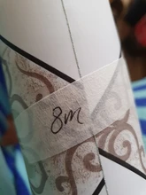 Waterproof Stickers Tiles Marble Self-Adhesive Kitchen Countertop-Range High-Temperature