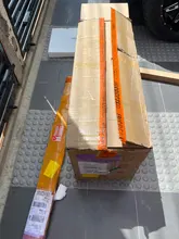 Sistema de barrera de brazo automático, barrera de brazo para puerta, fabricante Multicolor opcional, el mejor precio