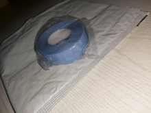 Self-Adhesive Wallpaper Tape Sticker Kitchen Sealing White DIY PVC Waterproof