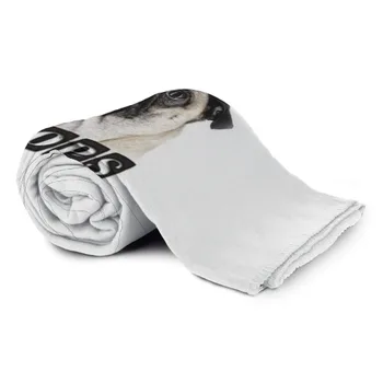 Plaid 3D Pug
Plaid 3D Pug