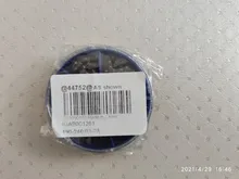 Juego de plomo de mordedura abierta, plomo de hundimiento, plomos de pesca de caída, redondos, plomada, aparejos de pesca auxiliares, 205 Uds./106 Uds.