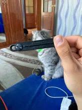 1 Uds negro al aire libre Fox abajo Fox Blaster a silbato depredador caza Lamping a conejo juego llamada Animial