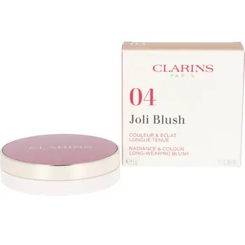 Joli blush 04 cool purple 5 g 
Joli blush 04 cool purple 5 g