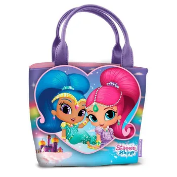 Bolso Shopping Shimmer y Shine
Bolso Shopping Shimmer y Shine